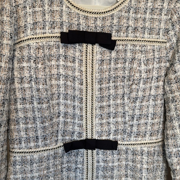 Tuckernuck Pomander Place Tweed Dress size XXL - Picture 9 of 14